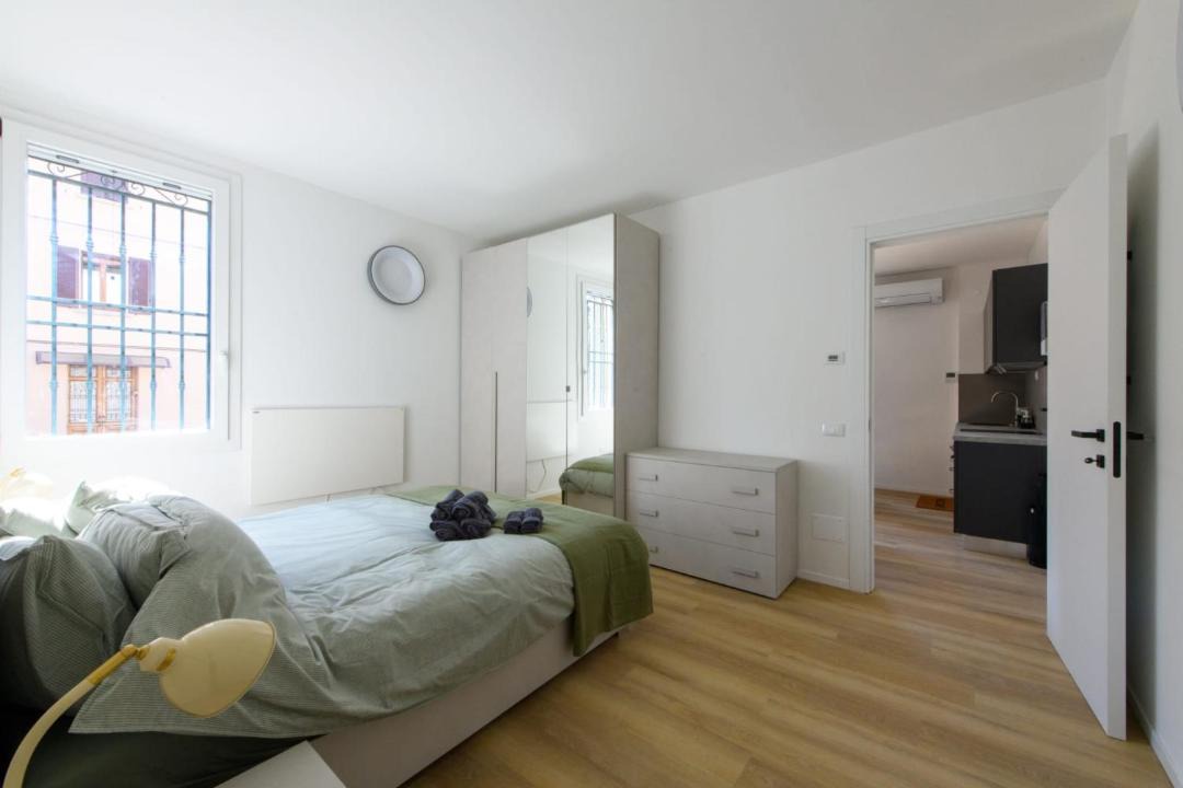 Photo of Bedroom in Reggio nell'Emilia