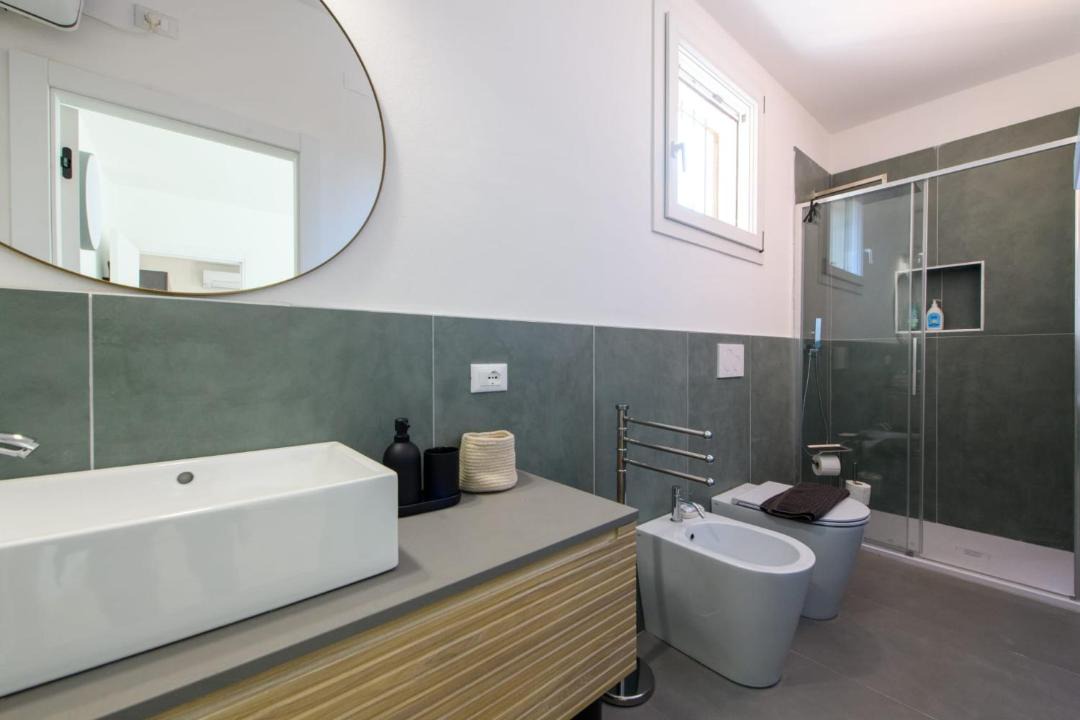 Photo of Bathroom in Reggio nell'Emilia