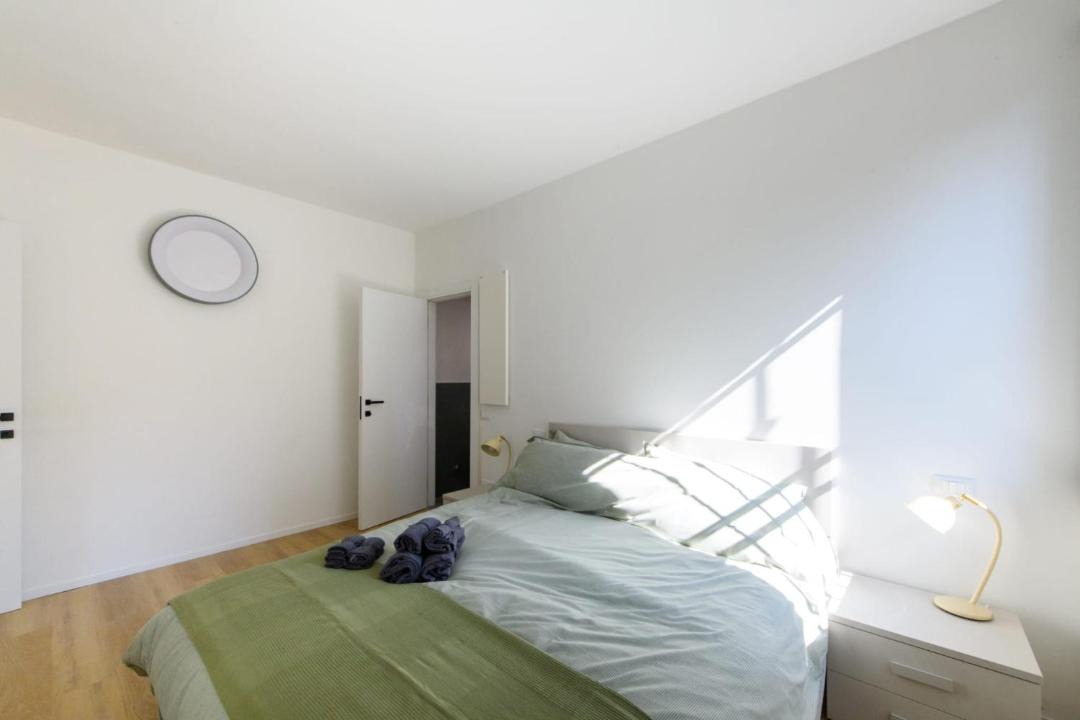Photo of Bedroom in Reggio nell'Emilia