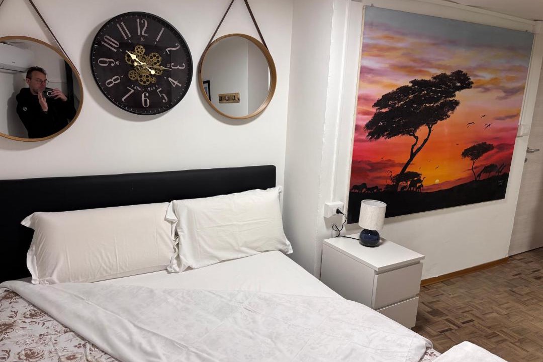 Photo of Bedroom in Bagnolo Piemonte