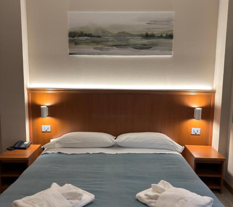 Photo of Bedroom in Borgomanero
