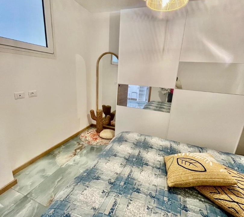 Photo of Bedroom in Capo Mimosa-Rollo