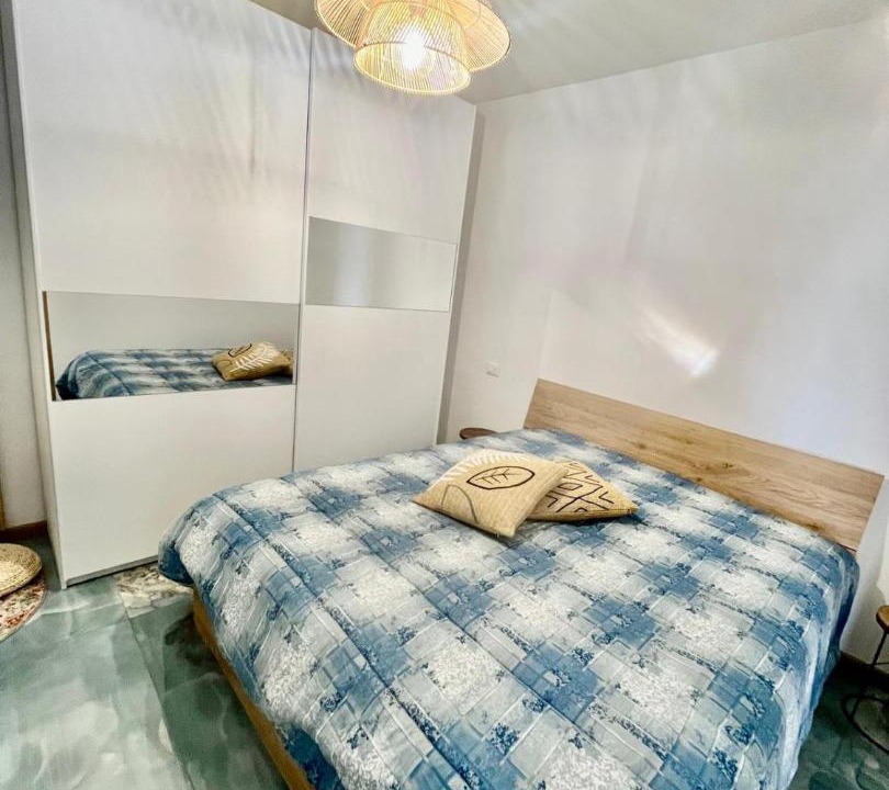 Photo of Bedroom in Capo Mimosa-Rollo