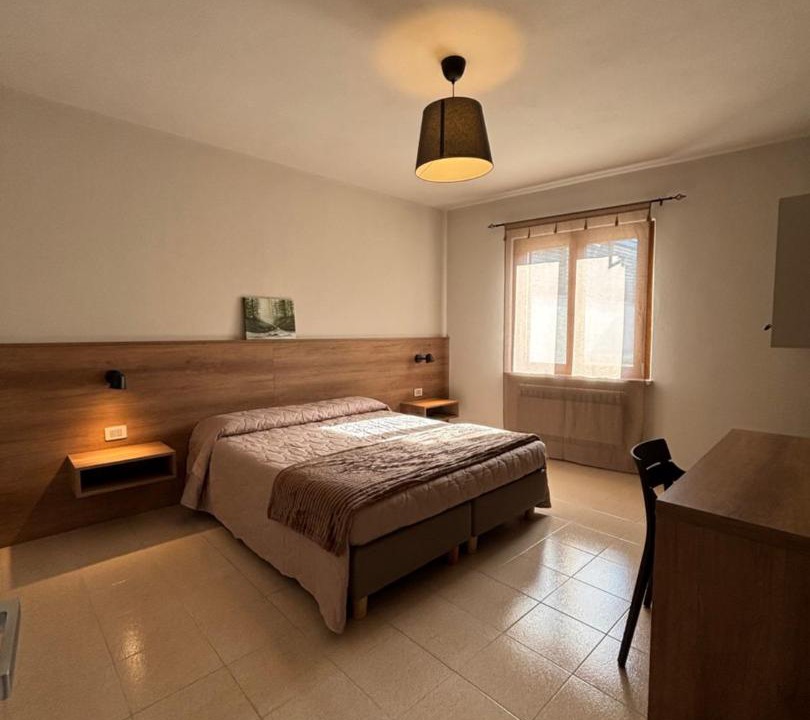 Photo of Bedroom in Brentino Belluno