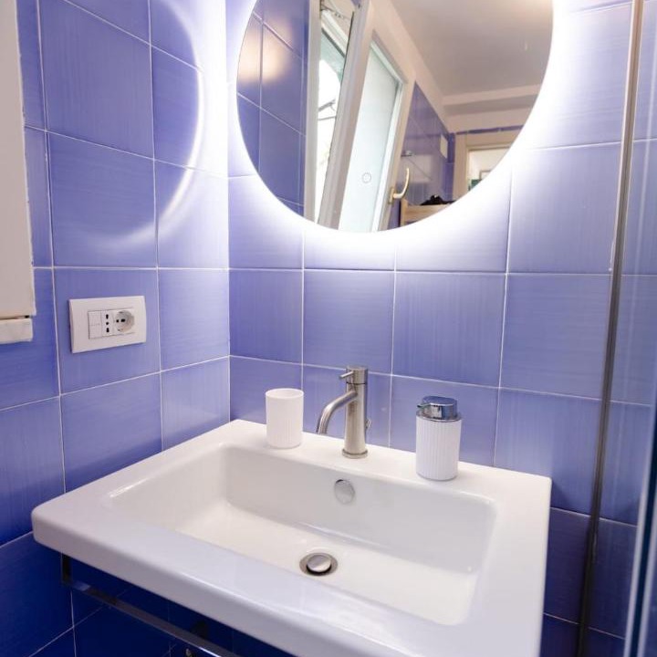 Photo of Bathroom in Conca dei Marini