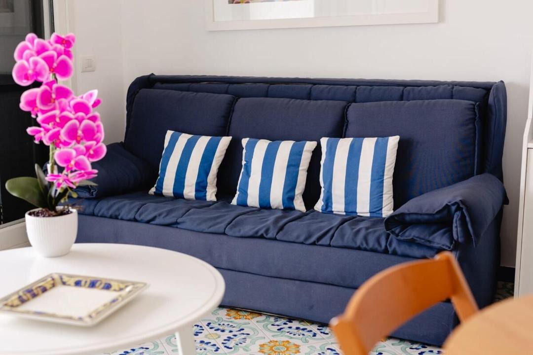 Photo of Livingroom in Conca dei Marini