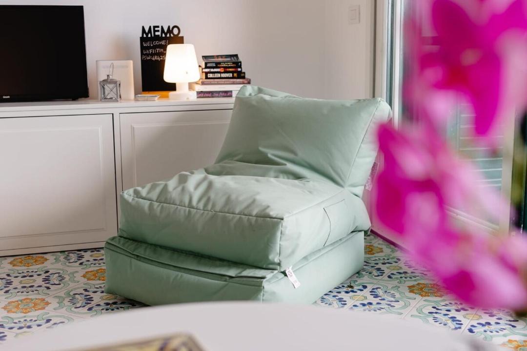Photo of Livingroom in Conca dei Marini