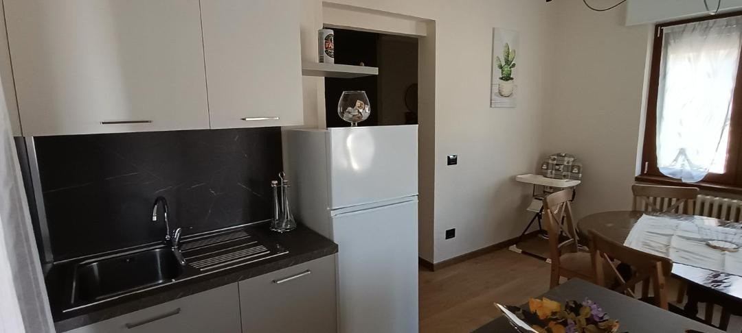 Photo of Kitchen in Pieve Vergonte