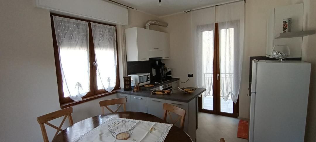 Photo of Kitchen in Pieve Vergonte