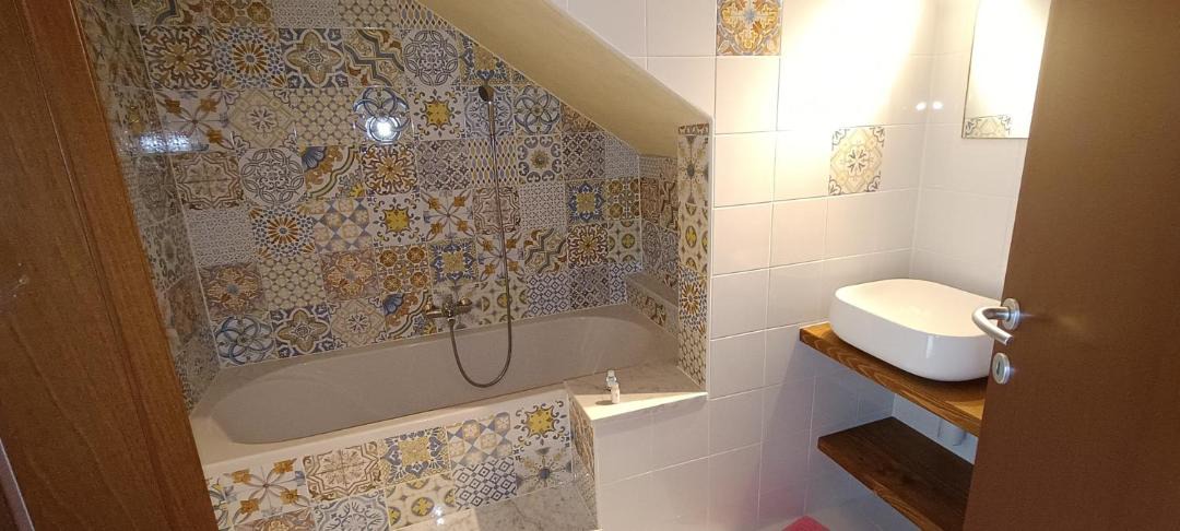 Photo of Bathroom in Pieve Vergonte