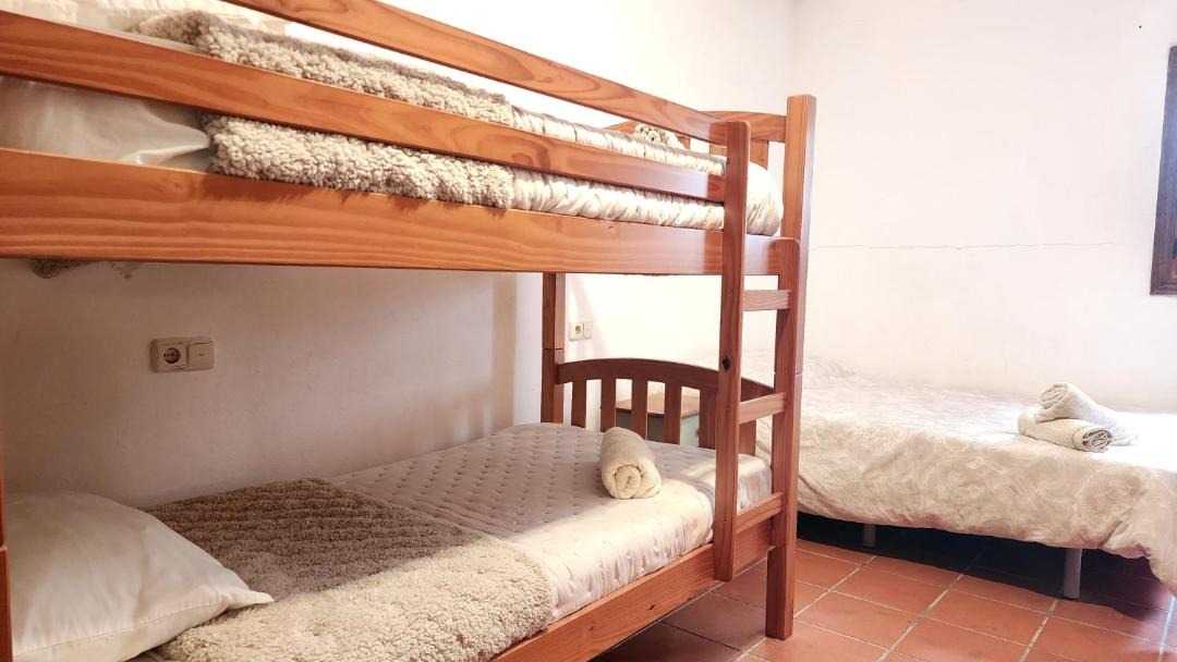 Photo of Bedroom in Aguilas