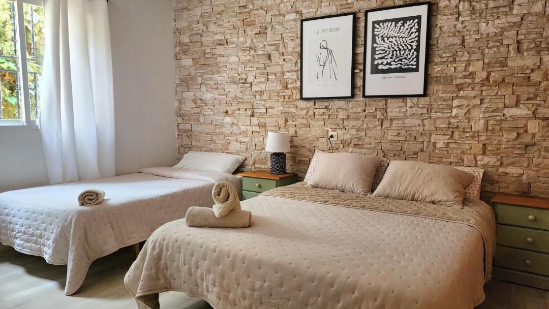 Photo of Bedroom in Aguilas