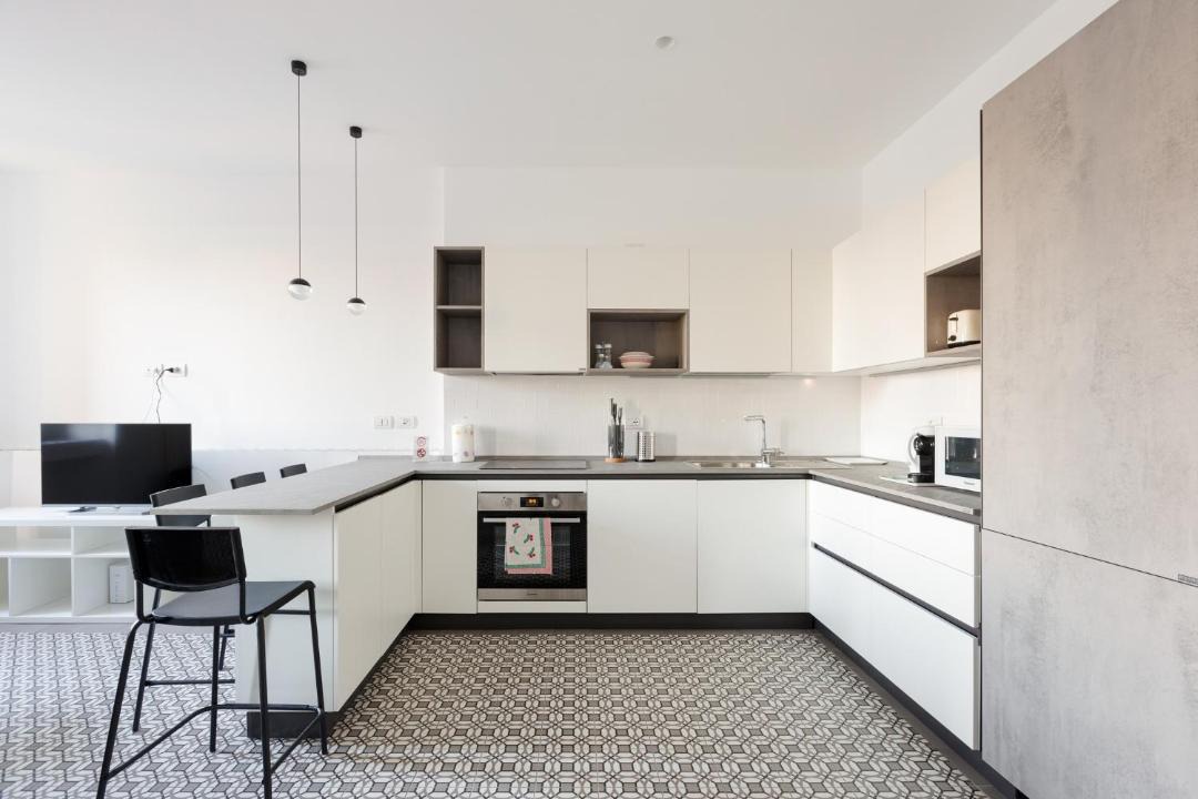 Photo of Kitchen in Zona Padova