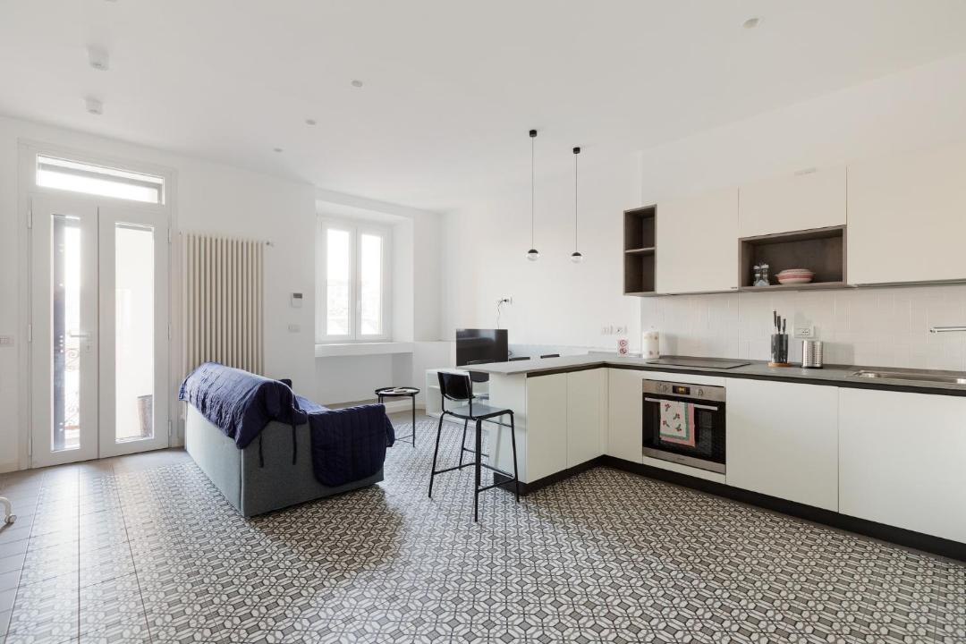 Photo of Kitchen in Zona Padova