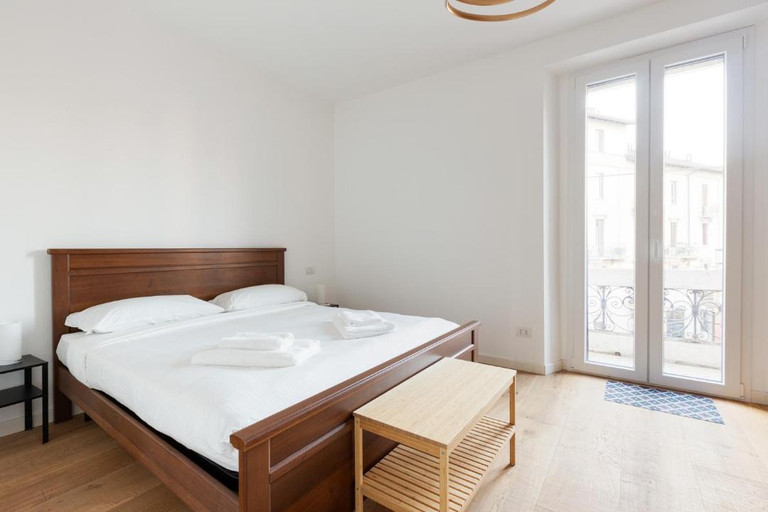 Photo of Bedroom in Zona Padova