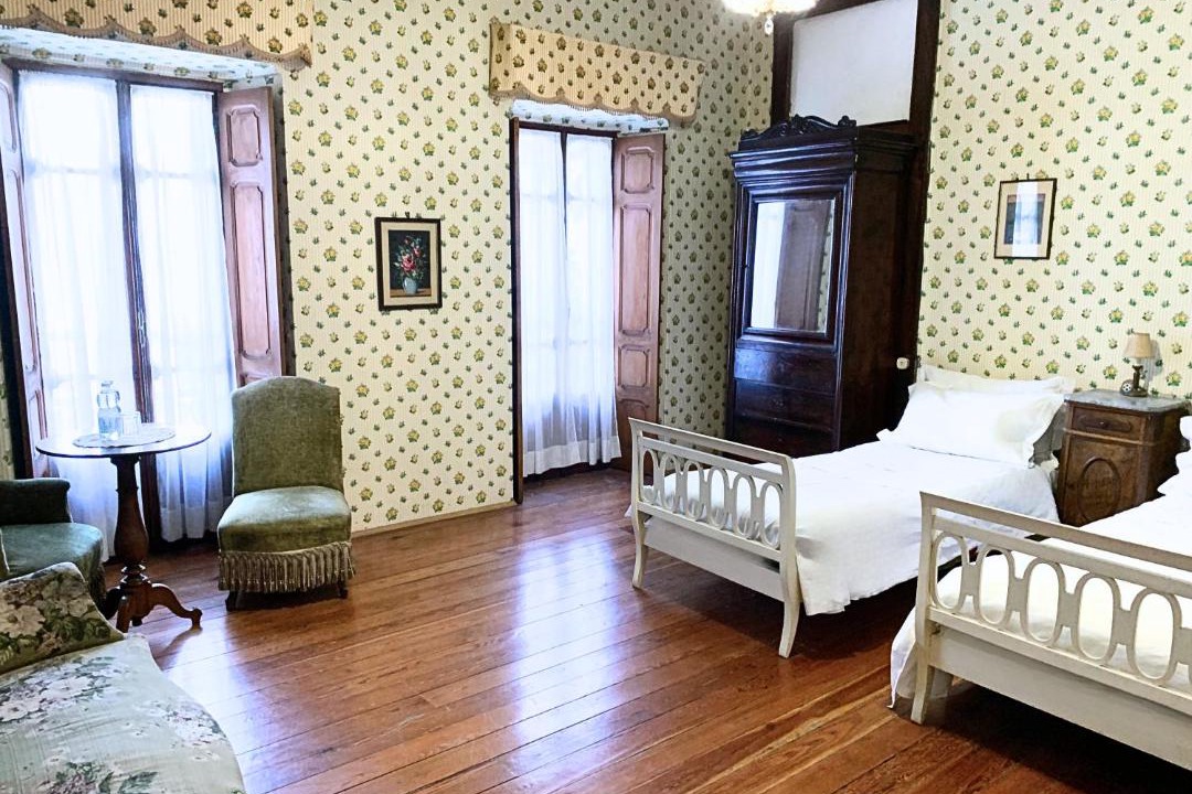 Photo of Bedroom in Andorno Micca