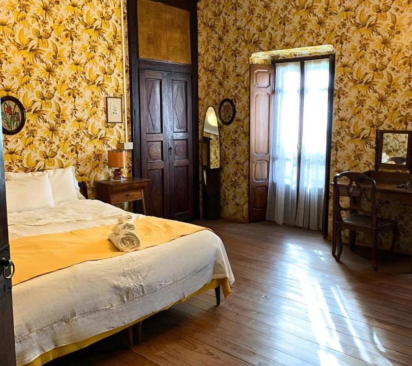 Photo of Bedroom in Andorno Micca