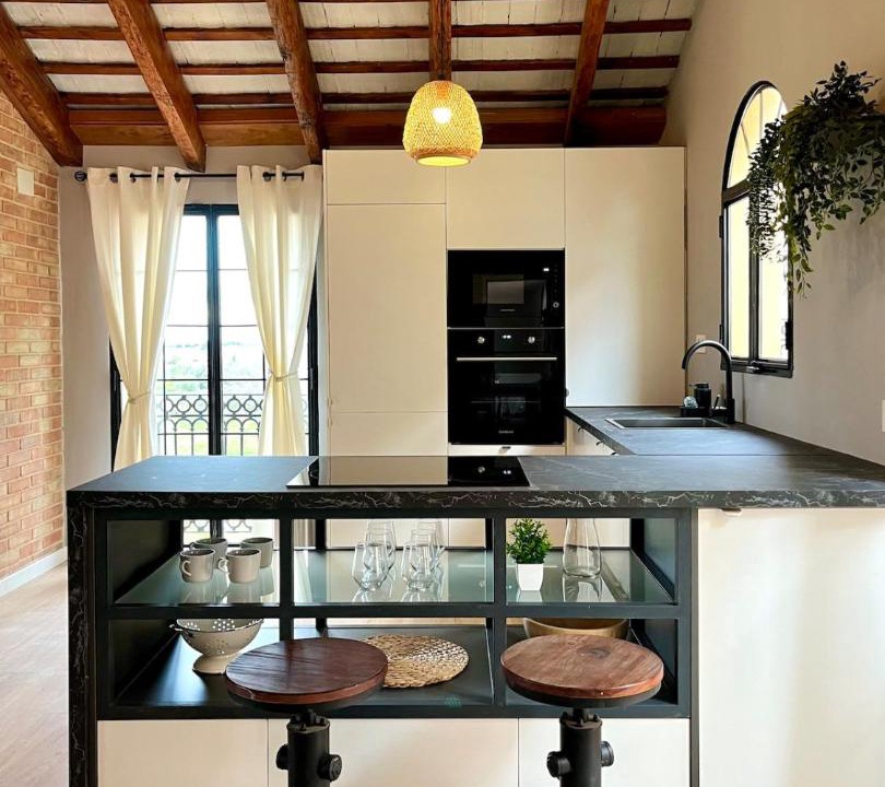 Photo of Kitchen in Betera