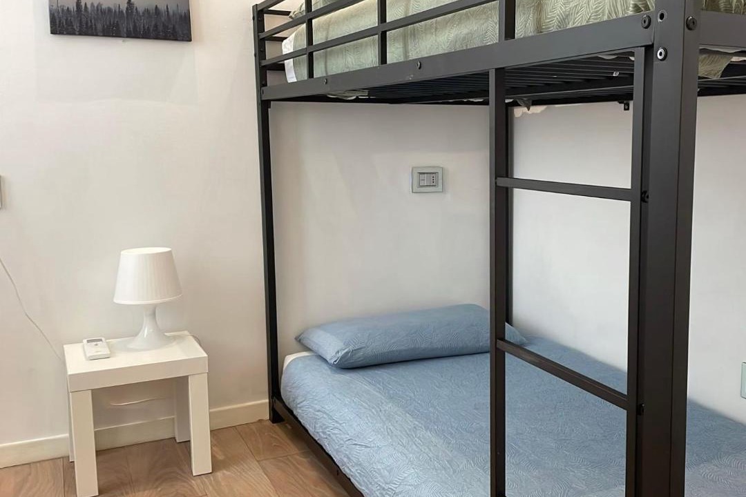 Photo of Bedroom in Omegna