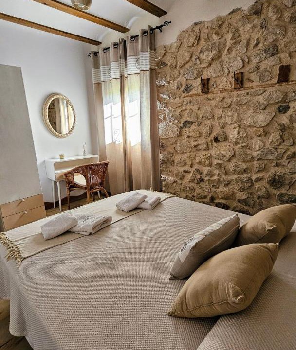 Photo of Bedroom in El Cerezo