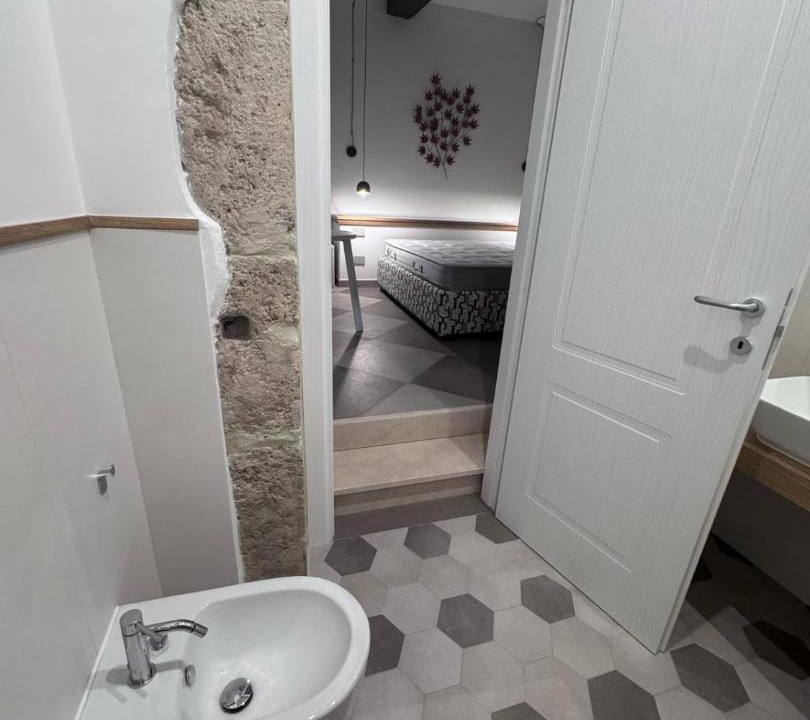 Photo of Bathroom in Ferentino
