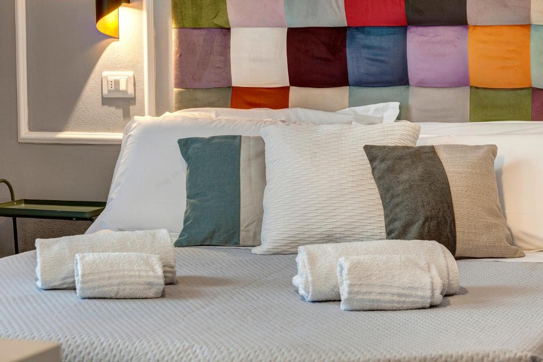 Photo of Bedroom in San Piero a Sieve