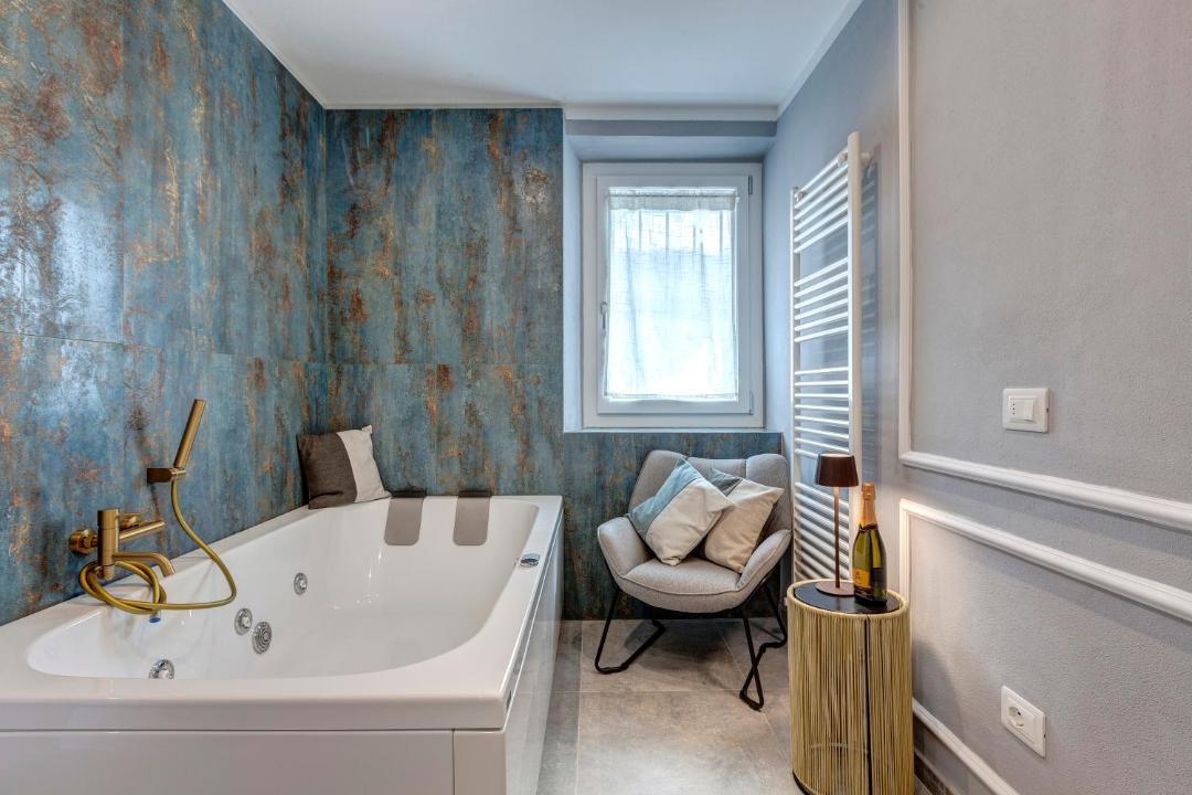 Photo of Bathroom in San Piero a Sieve