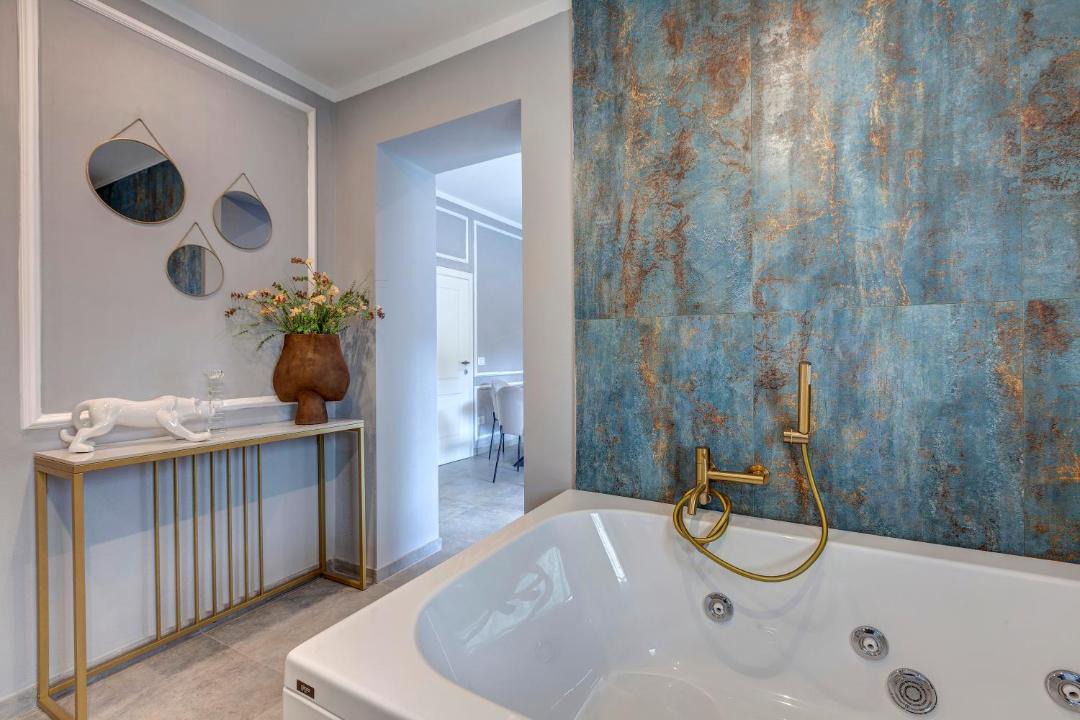 Photo of Bathroom in San Piero a Sieve