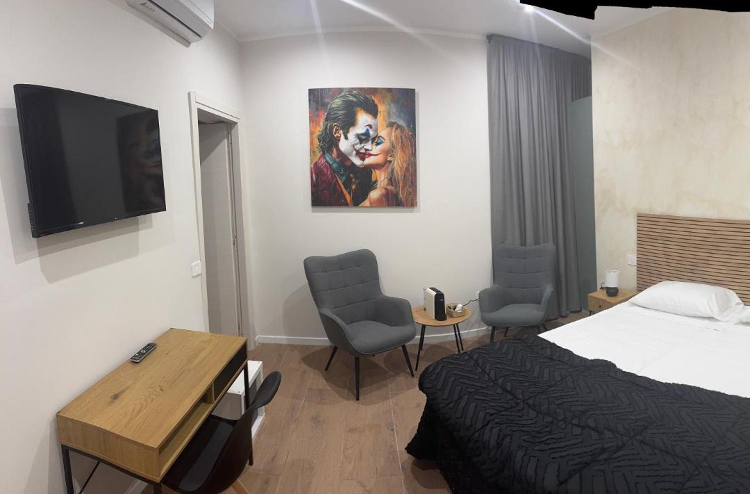 Photo of Bedroom in Montecchio Emilia