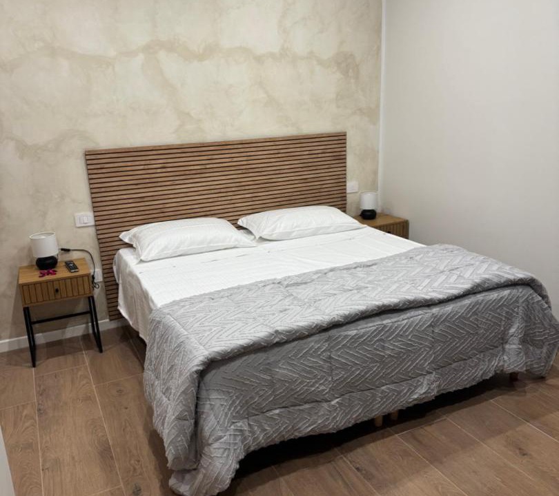 Photo of Bedroom in Montecchio Emilia