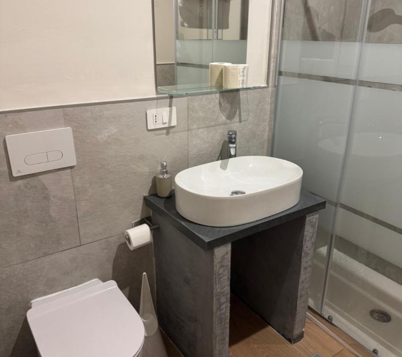Photo of Bathroom in Montecchio Emilia