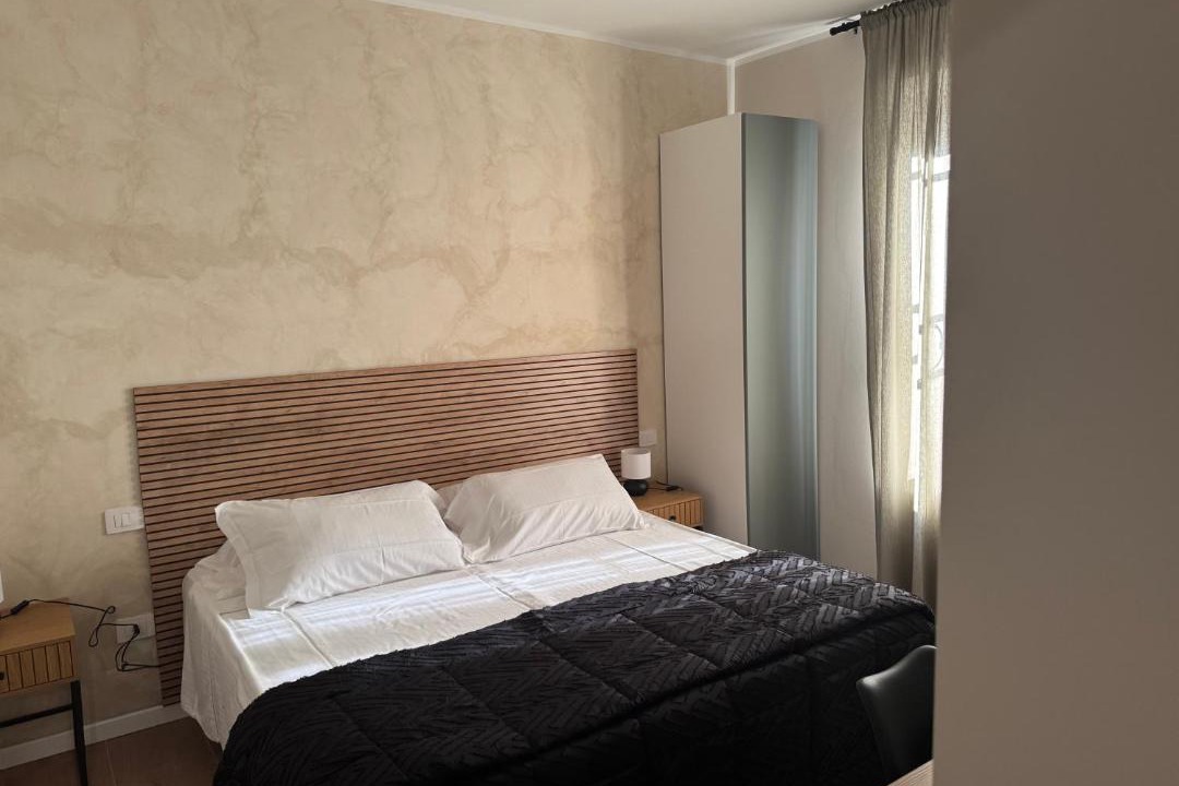 Photo of Bedroom in Montecchio Emilia