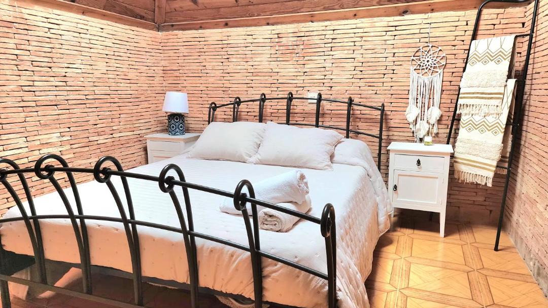 Photo of Bedroom in Aguilas