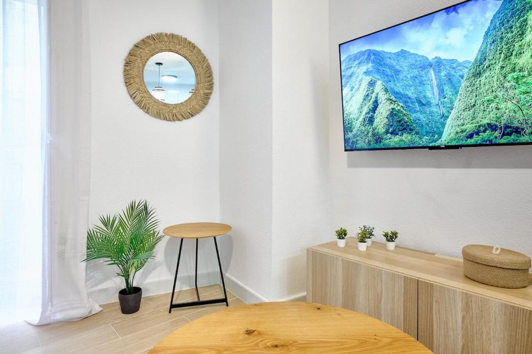 Photo of Livingroom in Diputacion de Cartagena Casco