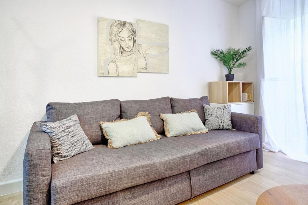 Photo of Livingroom in Diputacion de Cartagena Casco