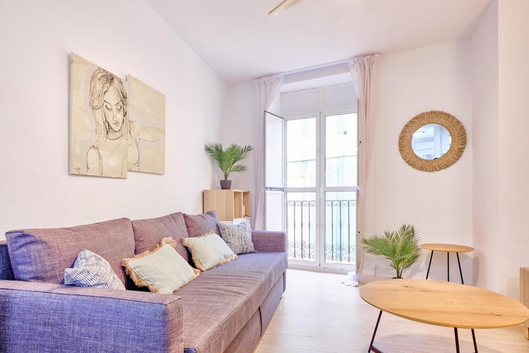 Photo of Livingroom in Diputacion de Cartagena Casco
