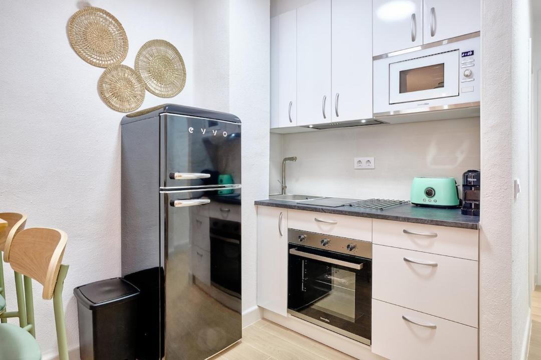 Photo of Kitchen in Diputacion de Cartagena Casco