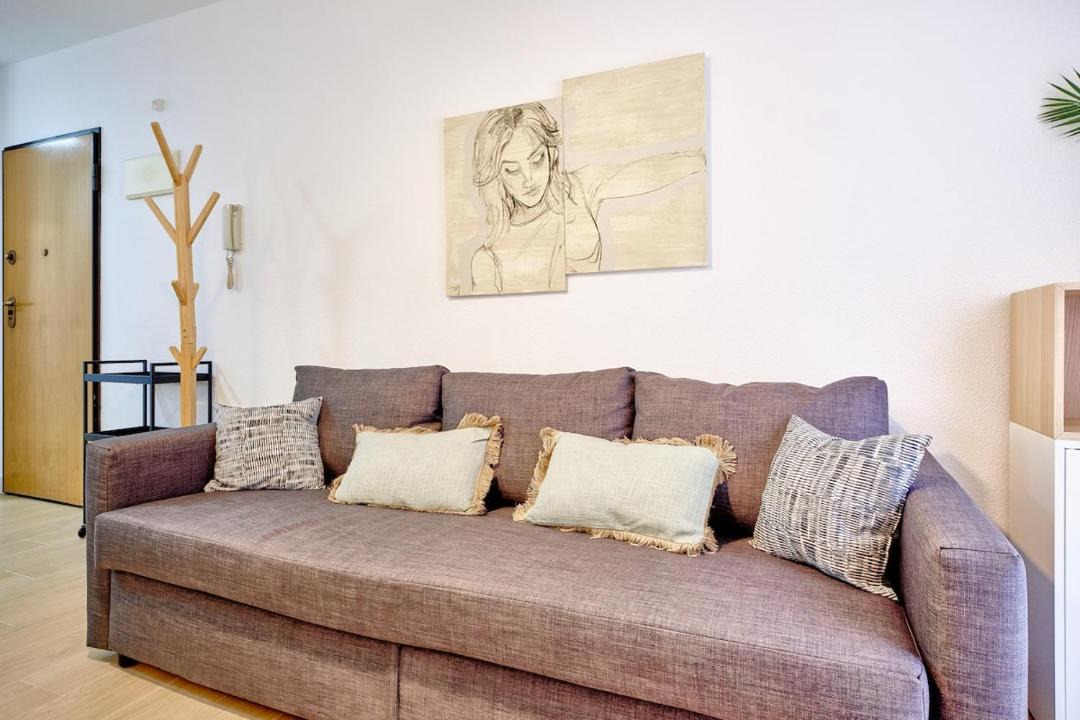 Photo of Livingroom in Diputacion de Cartagena Casco