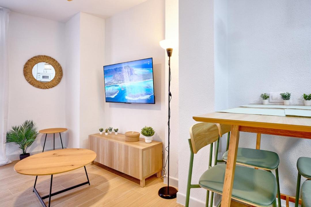 Photo of Livingroom in Diputacion de Cartagena Casco