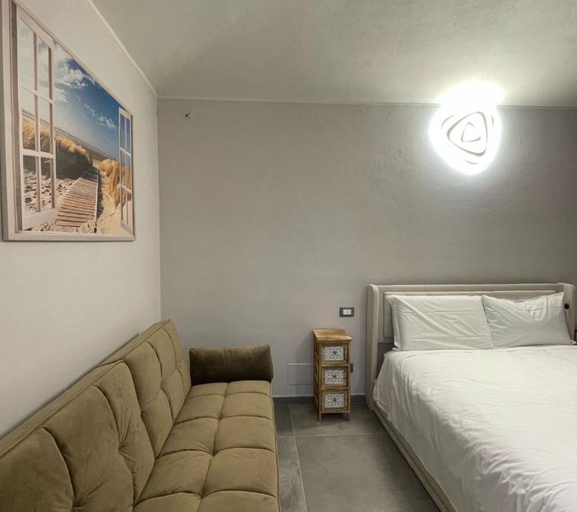 Photo of Bedroom in San Maurizio Canavese