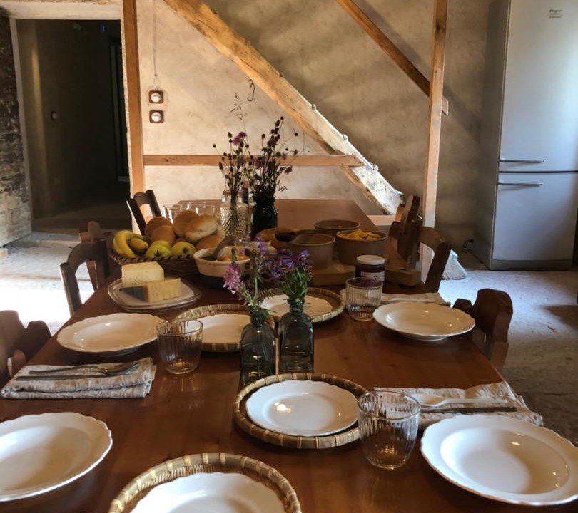 Photo of Kitchen in Molina