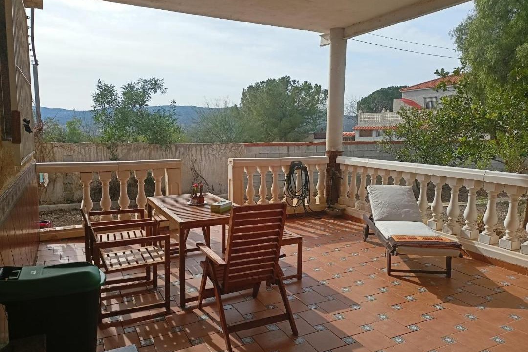 Photo of Patio Balcony in Molina de Segura