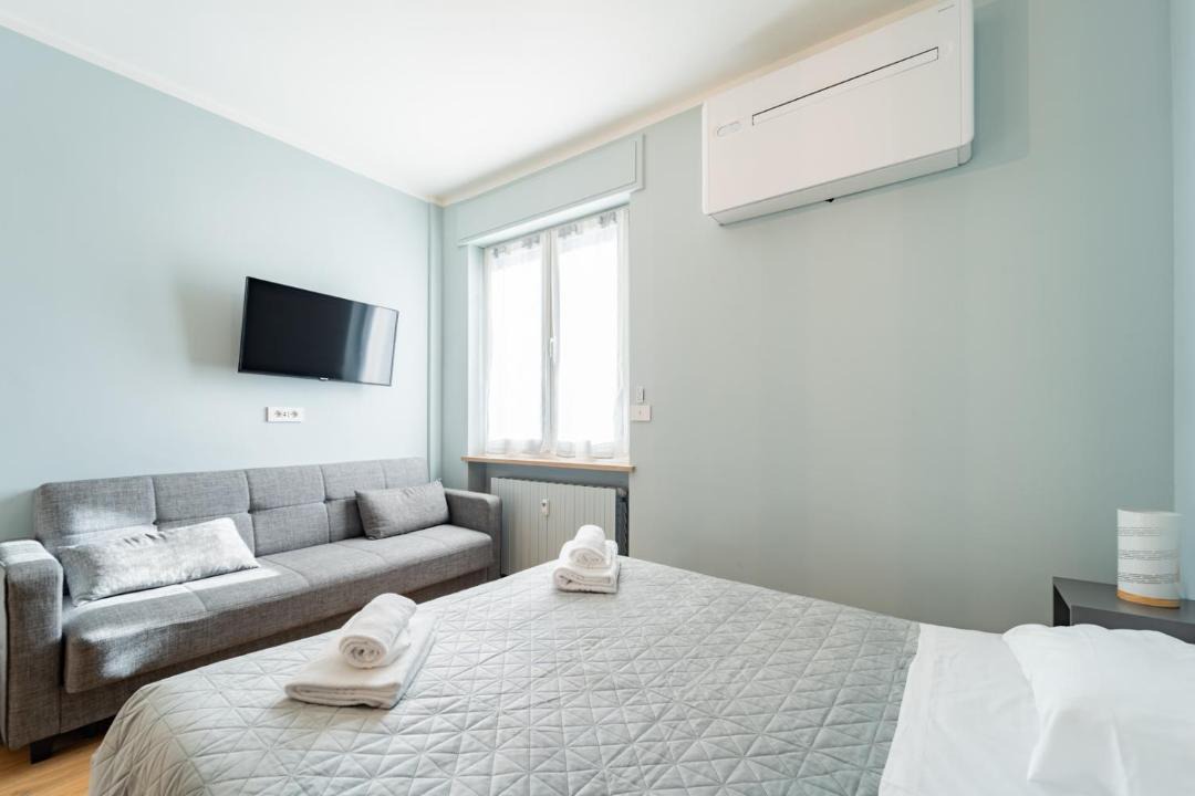 Photo of Bedroom in Beinette