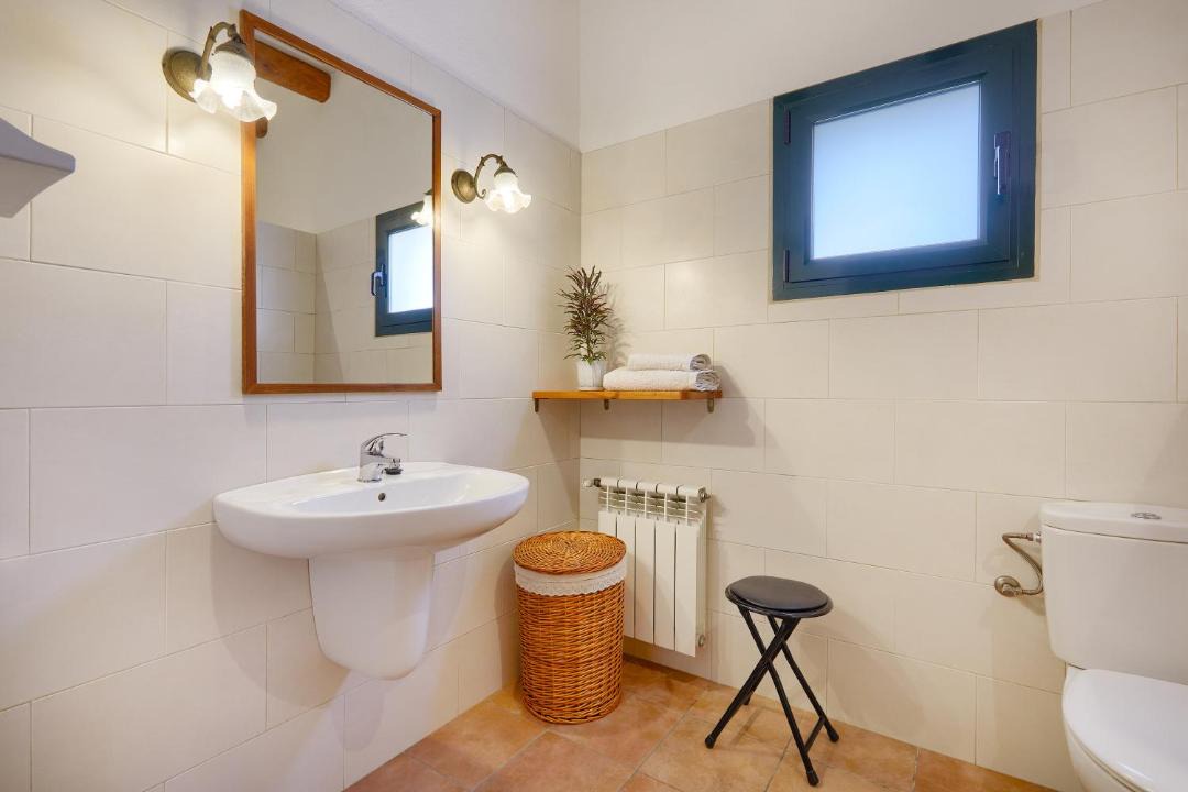 Photo of Bathroom in Serra de Daro