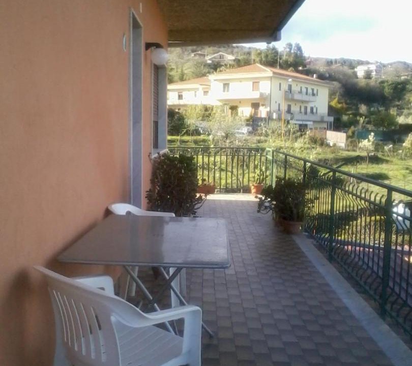 Photo of Patio Balcony in Zafferana Etnea