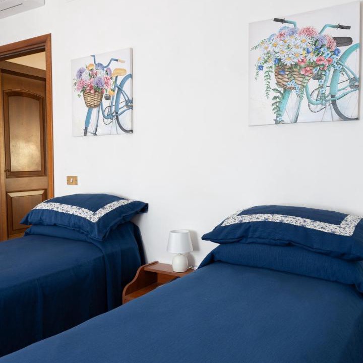 Photo of Bedroom in Chieti Scalo