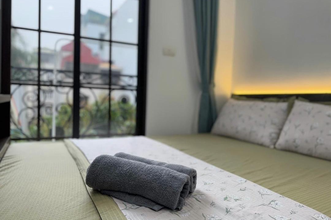 Photo of Bedroom in Tay Ho