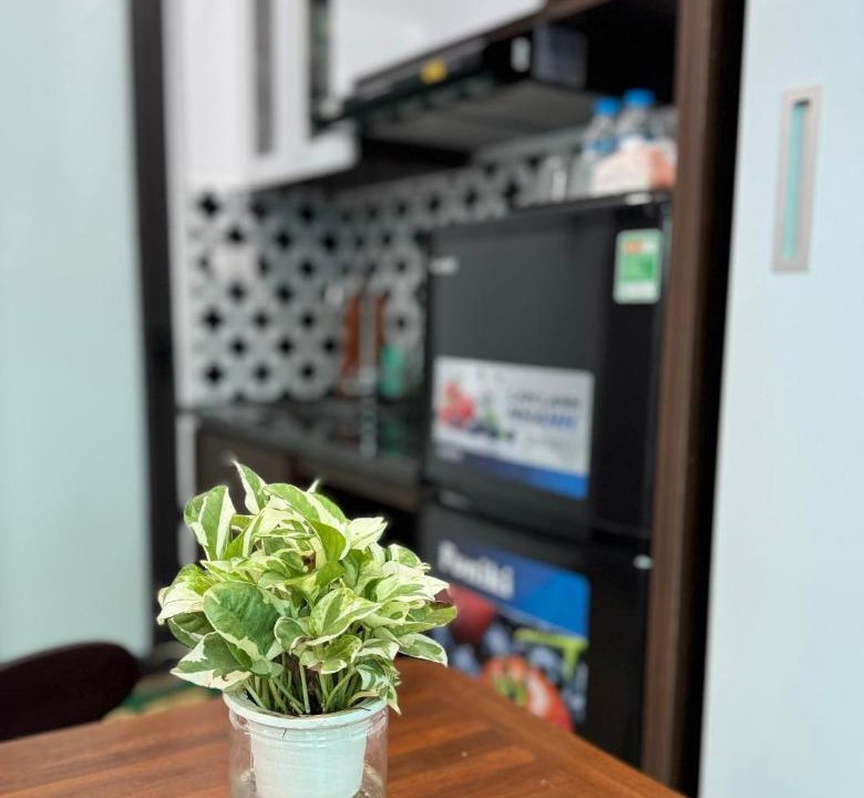 Photo of Kitchen in Tay Ho