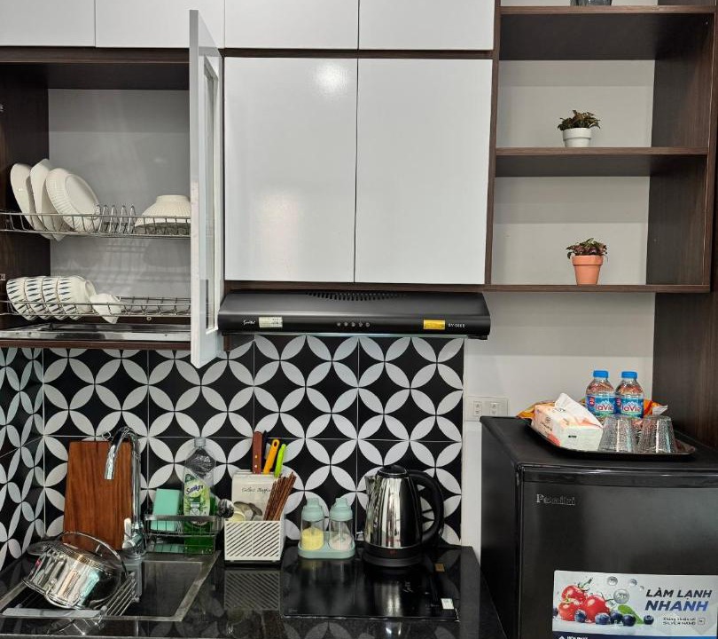 Photo of Kitchen in Tay Ho