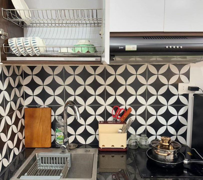 Photo of Kitchen in Tay Ho